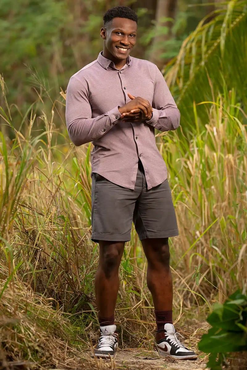 Quintavius "Q" Burdette